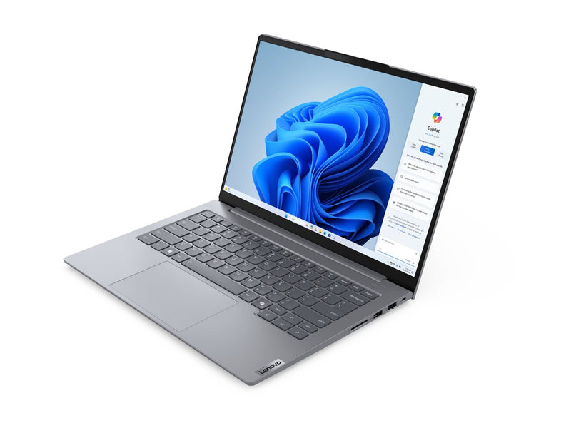 Lenovo ThinkBook 14" Laptop – AMD Ryzen 7, 32 GB RAM