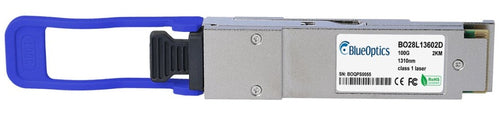 CBO GMBH Netzwerkmodul – Kompatibel mit Dell EMC, 100 Gbit/s