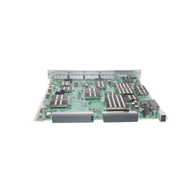 Cisco Netzwerkmodul – 16 Ports für schnelles 10G Ethernet