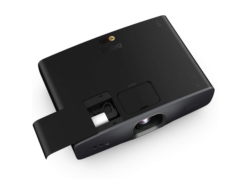 BenQ Beamer – 4K-Auflösung, 2500 ANSI-Lumen