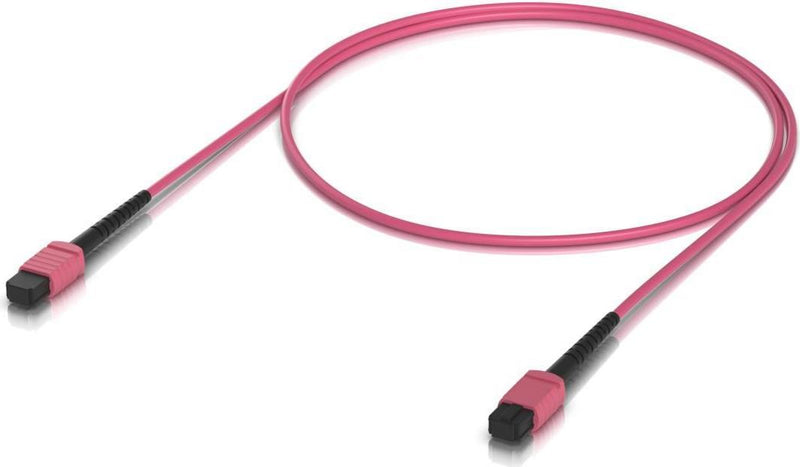 Ubiquiti Glasfaser-Patchkabel – 10m, schnelle Datenübertragung