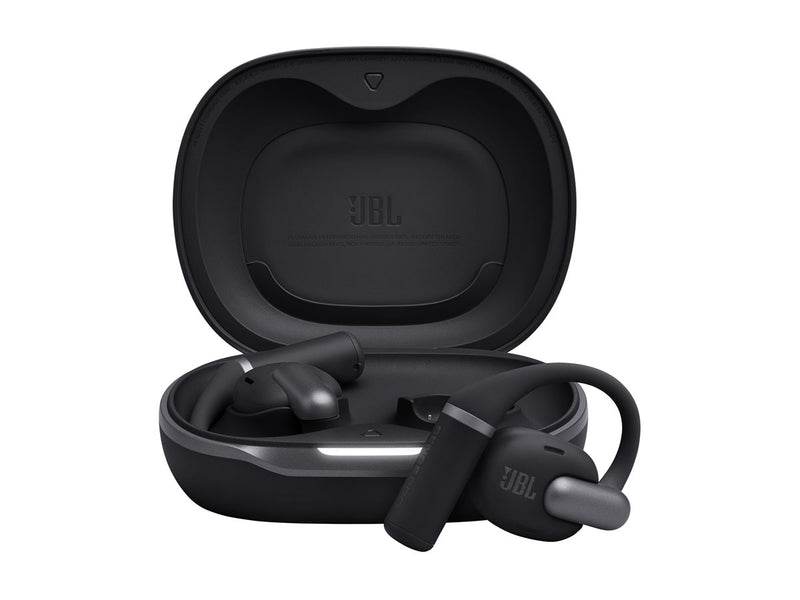 JBL Sense Pro TWS Kopfhörer – Offenes Ohr, Wasserabweisend