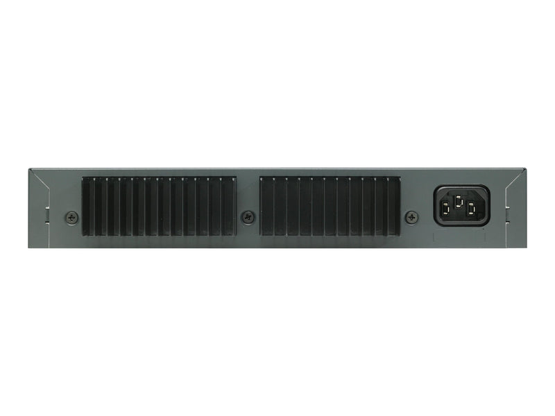 Cisco Catalyst 3560 Switch – 8 Ports, Power over Ethernet