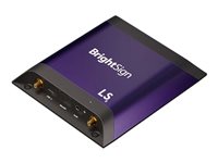 BrightSign Mediaplayer – 1080p Video, HTML5-fähig