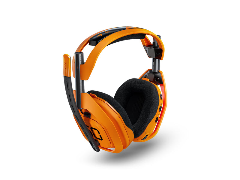 Logitech A50 X Headset – Kabellos, für Xbox, PS5 & PC