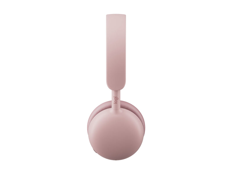 Logitech Zone Wireless Headset – Geräuschunterdrückung, Bluetooth