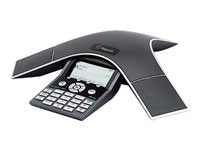Polycom VoIP-Konferenztelefon – Klare Audioqualität, Störungsfrei