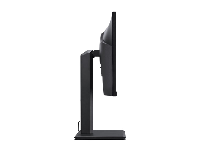 Acer 27" Monitor – 4K UHD, HDR10 für klare Bilder