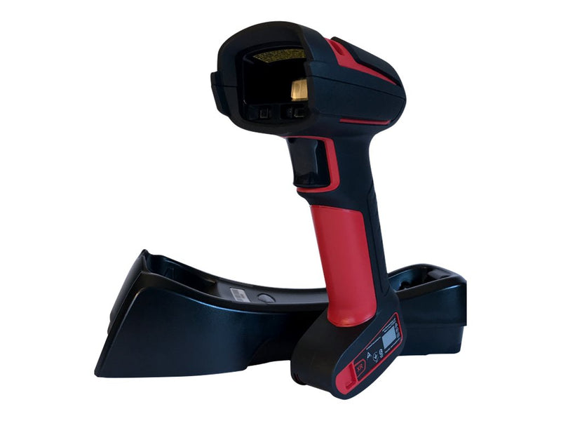 Honeywell Barcode-Scanner – Kabellos, 2D-Imager