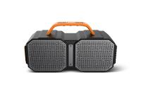 Blaupunkt Bluetooth-Lautsprecher – tragbar, kraftvoller Sound