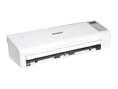 Avision Dokumentenscanner – Duplex, WLAN-fähig