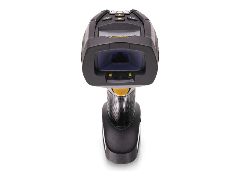 Datalogic PowerScan PM9600 – Tragbarer Barcode-Scanner, 2D-Imager