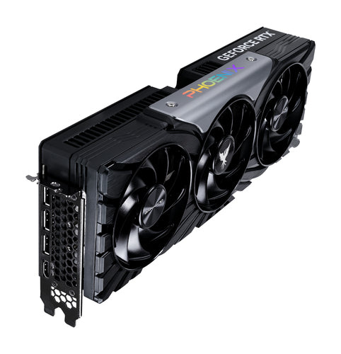 GAINWARD Grafikkarte – RTX 5080, 16 GB für flüssige Grafiken