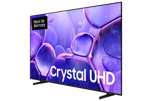 Samsung 65" 4K Smart-TV – Großes Bild, klare Farben