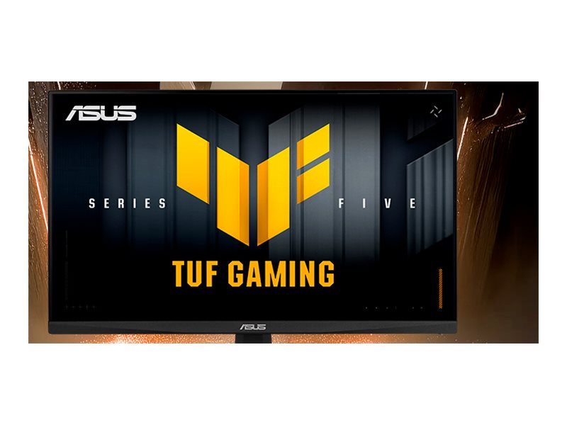 ASUS 27" Gaming-Monitor – Full HD, 200 Hz