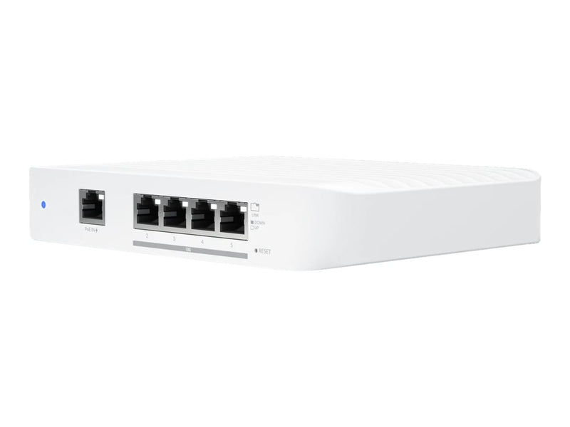 Ubiquiti UniFi Switch Flex XG – 10 Gbps Geschwindigkeit, kompakt