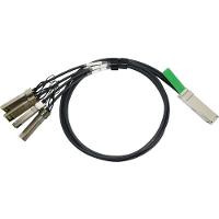 Juniper Netzwerkkabel – 10 Gigabit Ethernet, 3 m Länge