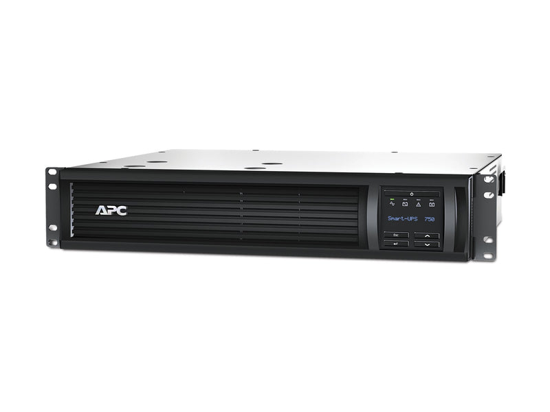 APC USV 750VA – Zuverlässige Stromversorgung mit Netzwerkmanagement