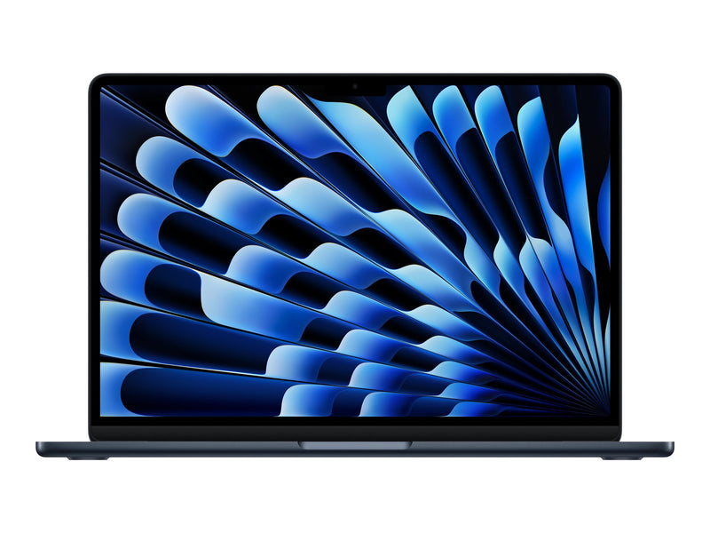 Apple MacBook Air – Leichtes Design, 1 TB schneller Speicher