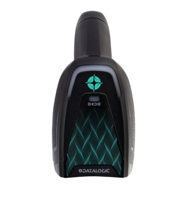 Datalogic Handscanner – 2D-Barcode, USB-Anschluss