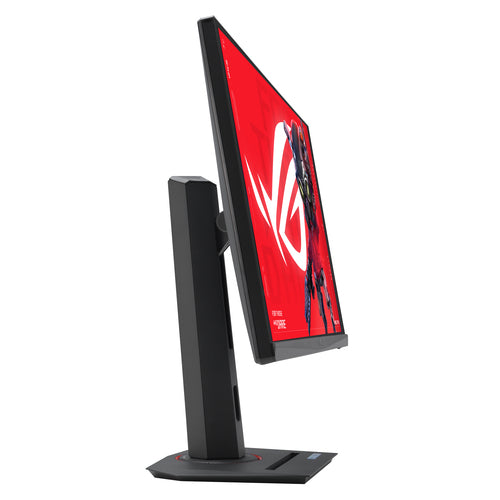 ASUS Gaming-Monitor 27" – 2K-Display, 320 Hz Bildwiederholrate