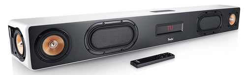 Teufel Soundbar – Starker Klang für Ihr Büro oder Geschäft