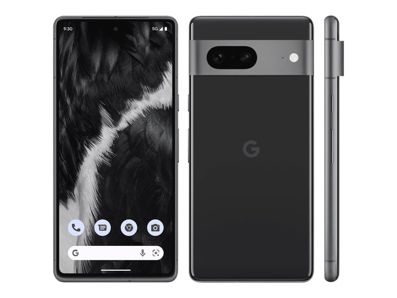 Google Pixel 7 Smartphone – 5G, fortschrittliche Kamera