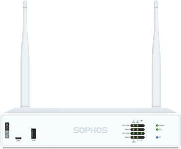 Sophos XGS 88w Sicherheitsgerät – Schutz für Ihr Netzwerk