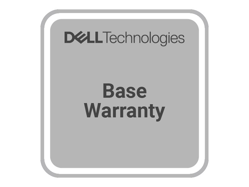 DELL Serviceerweiterung – Vor-Ort-Support für 2 zusätzliche Jahre