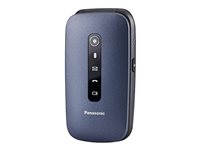 Panasonic Klapphandy – Einfach zu bedienen, stoßresistent