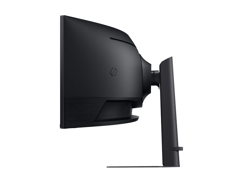 Samsung Odyssey G9 Monitor – 49" gebogenes 2K-Display