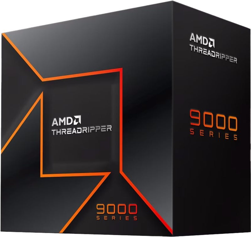 AMD Ryzen Prozessor – 32 Kerne, 64 Threads für hohe Leistung