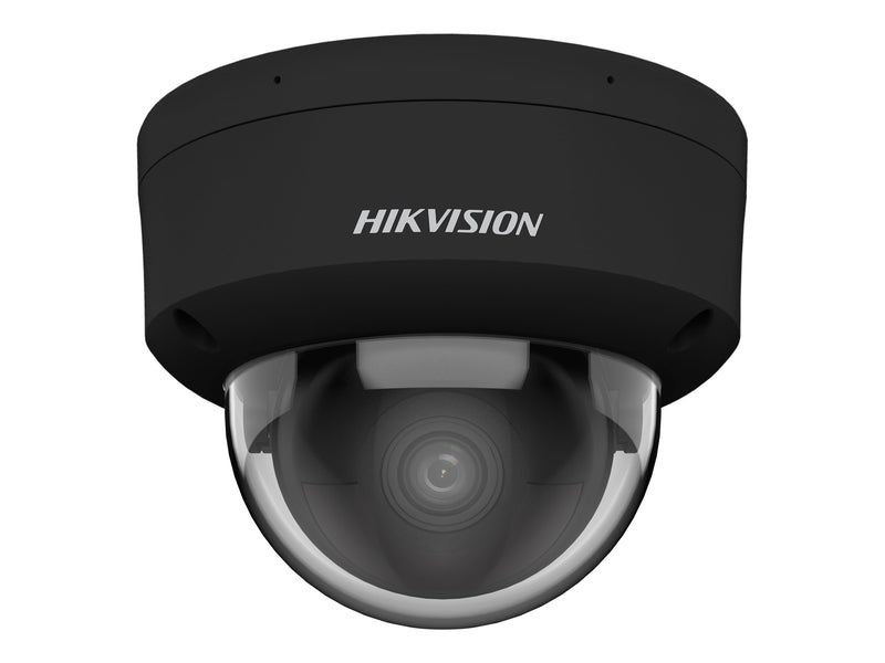 HIKVISION Dome-Kamera – 8 MP, einfache IP-Verbindung