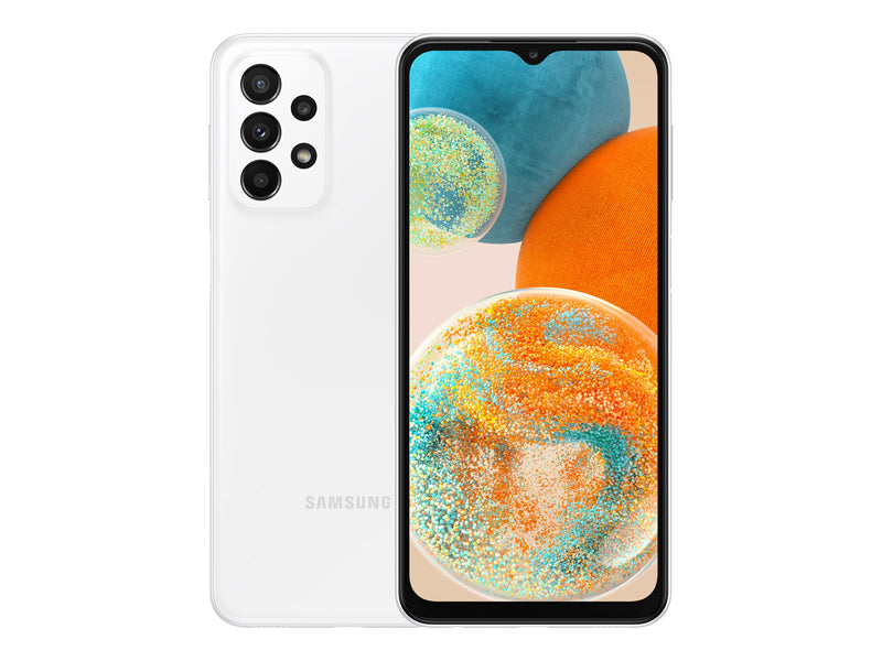 Samsung Galaxy A23 Smartphone – 5G, Dual-SIM
