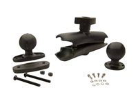 Honeywell RAM Mount Kit – Fahrzeughalterung für Computer