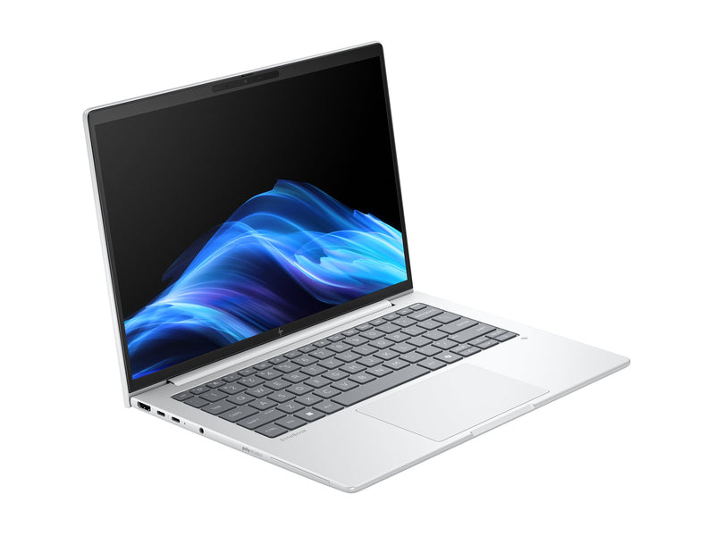 HP EliteBook Notebook – KI-optimiert, 174° Scharnier, 32GB RAM, 1TB SSD