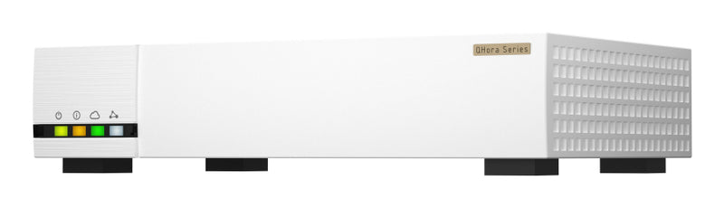 Qnap Router – Schnelles 2.5G-Netzwerk, VPN-Unterstützung