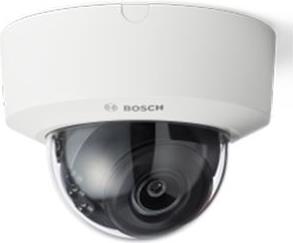 BOSCH Netzwerkkamera – 2MP, Infrarot für Tag und Nacht