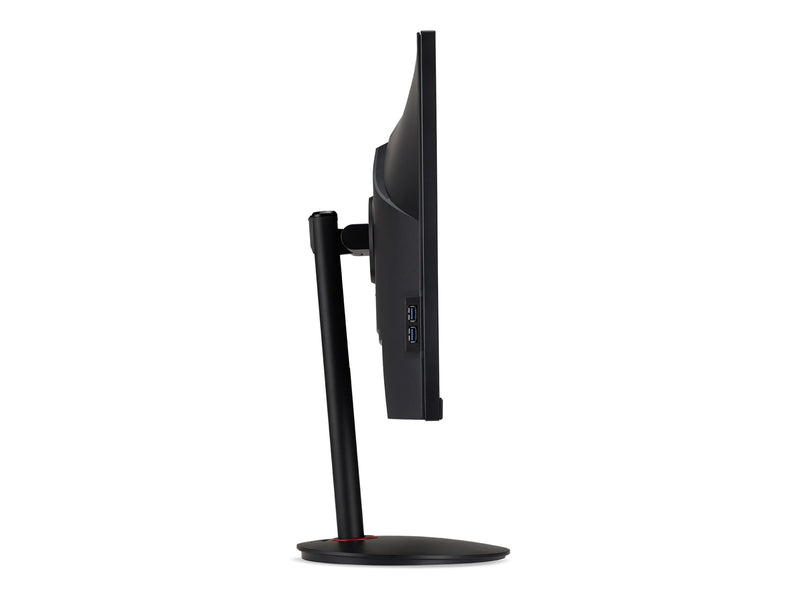 Acer 27" Gaming-Monitor – Full HD, 180 Hz, schnelle Reaktionszeit