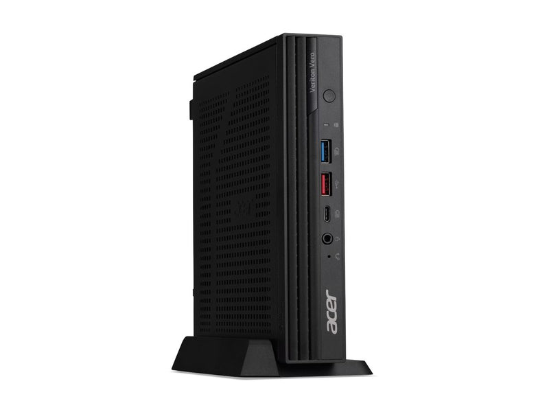 Acer Veriton Desktop-PC – Kompakt, Intel Core i5, 16 GB RAM