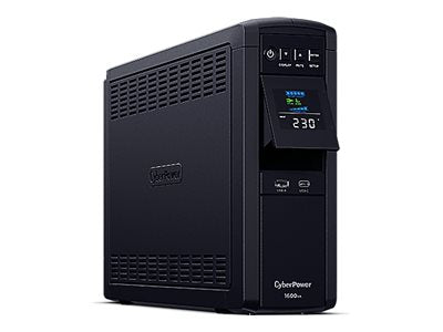 CyberPower USV – Zuverlässige Stromversorgung für Server und Netzwerke