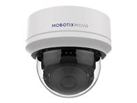 Mobotix Überwachungskamera – Vandalismus- und wetterfest, Nachtmodus