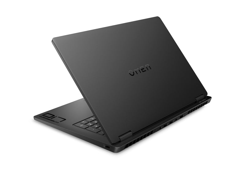 HP OMEN Laptop 17" – Leistungsstarkes Gaming mit Ryzen 7 & RTX 5070