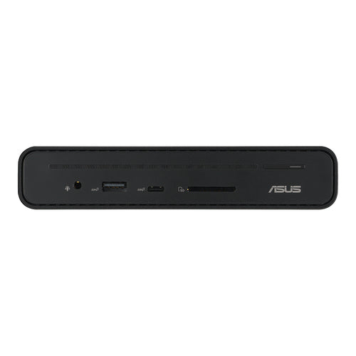 ASUS USB-C Dockingstation – HDMI, DisplayPort, Gigabit Ethernet