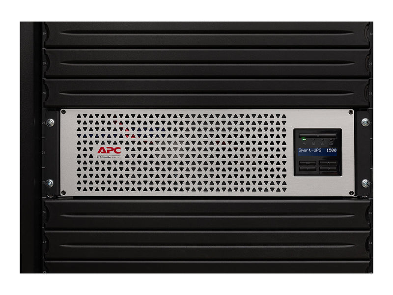 APC Smart-UPS – Zuverlässige Stromversorgung für kritische Geräte
