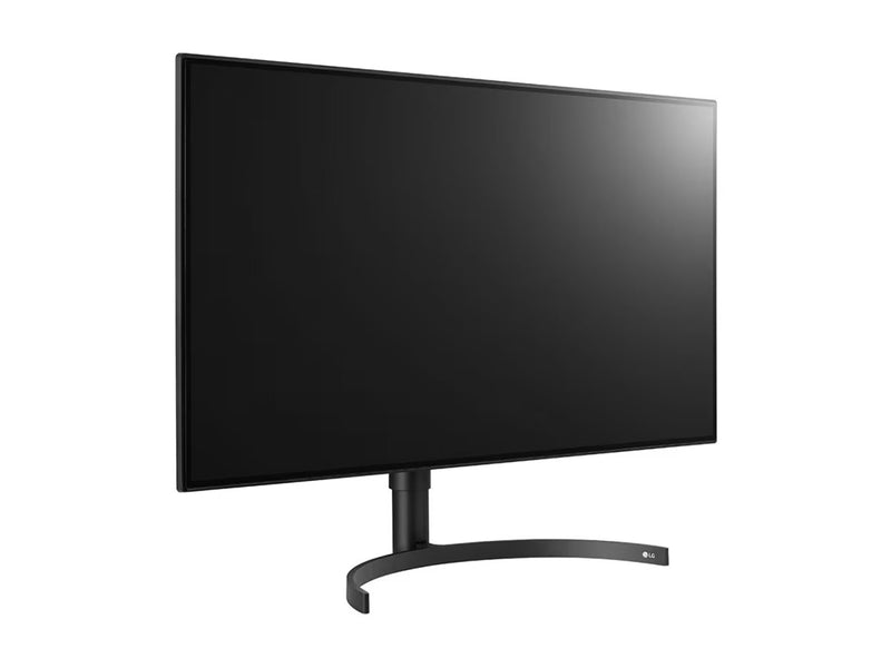 LG 32" LED-Monitor – 4K-Auflösung, HDR10