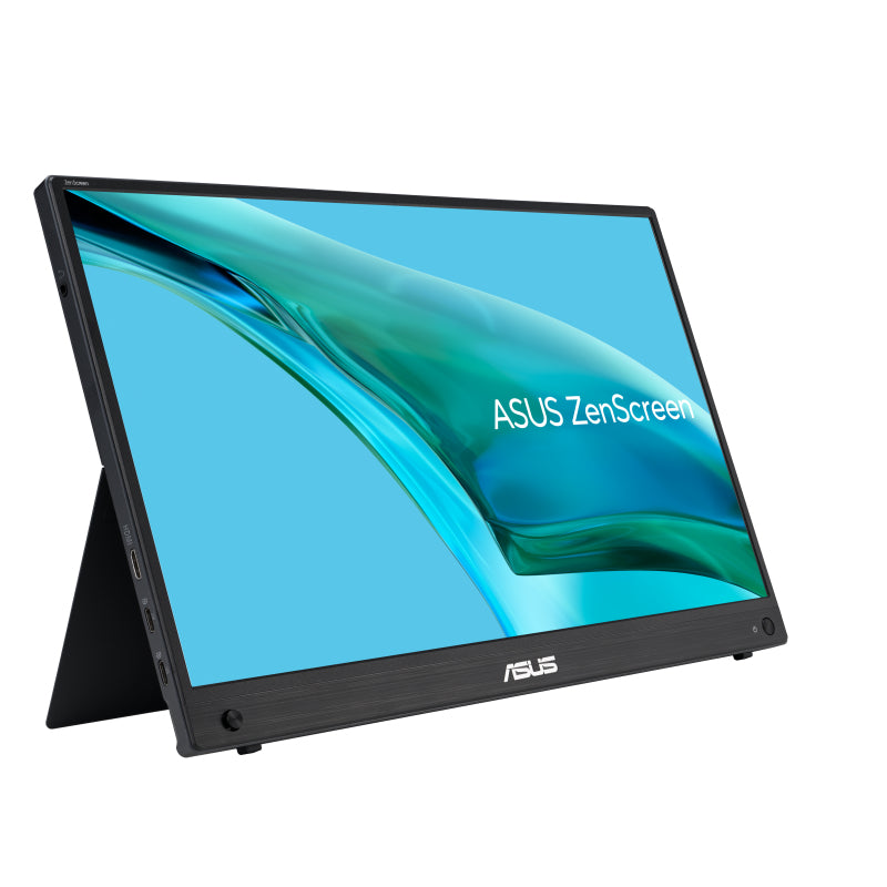 ASUS ZenScreen 16" Tragbarer Monitor – Full HD, 144 Hz