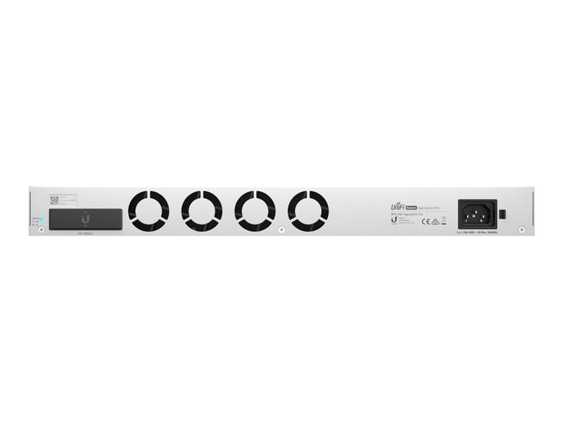 Ubiquiti Netzwerk-Switch – 28 Ports, 10 Gigabit für schnelles Internet