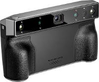 Revopoint Miraco Pro 3D-Scanner – Präzise und einfach zu bedienen