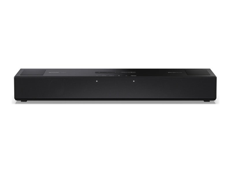Sharp Soundbar – Heimkino-Klang mit Dolby Atmos, Bluetooth